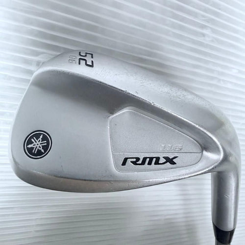 Yamaha Single Iron Rmx 116 52 /06 Wg N.S.Pro 95 S 2016 D/G