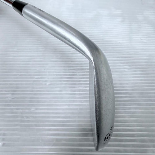 Yamaha Single Iron Rmx 116 52 /06 Wg N.S.Pro 95 S 2016 D/G