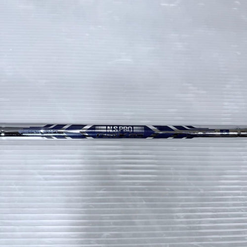 Yamaha Single Iron Rmx 116 52 /06 Wg N.S.Pro 95 S 2016 D/G