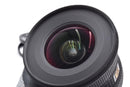 Sigma Zoom Lenses 10-20Mm F4-5.6 Ex Dc Hsm