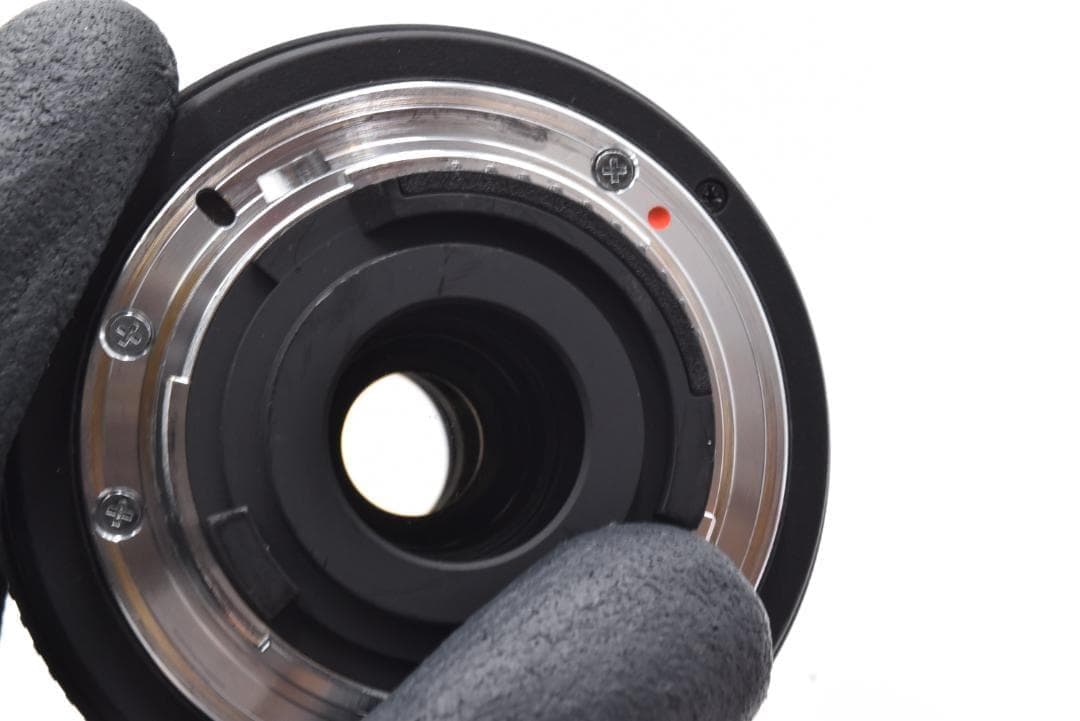 Sigma Zoom Lenses 10-20Mm F4-5.6 Ex Dc Hsm
