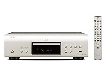 Cd Sacd Player Denon Dcd-1650Re