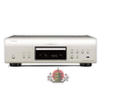 Cd Sacd Player Denon Dcd-1650Re