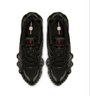 Nike Sneakers Shox Tl Black 26. Cm