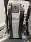 Battery Packs X83-24/8.9A