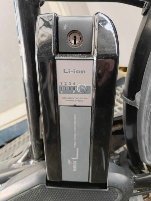 Battery Packs X83-24/8.9A
