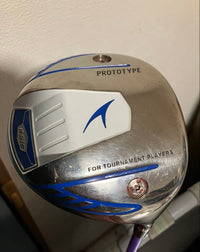 Drivers Akira G7