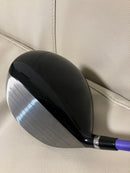 Drivers Akira G7