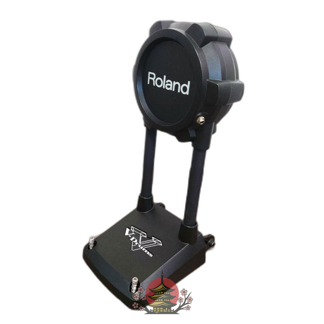 Roland Percussion Instrument Kd-9