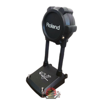 Roland Percussion Instrument Kd-9