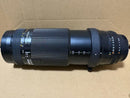 Nikon Zoom Lenses Af Nikkor 75-300Mm F4-5.6