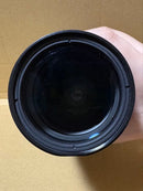 Nikon Zoom Lenses Af Nikkor 75-300Mm F4-5.6