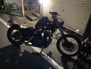 Yamaha Motor Motorcycle Body 250