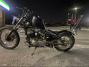 Yamaha Motor Motorcycle Body 250