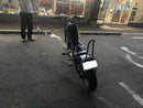 Yamaha Motor Motorcycle Body 250
