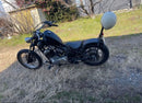 Yamaha Motor Motorcycle Body 250