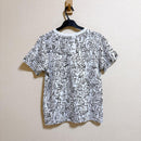 Play Comme Des Garcons Short-Sleeve T M