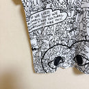 Play Comme Des Garcons Short-Sleeve T M