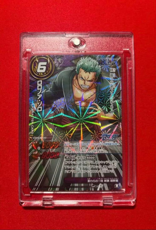 One -Piece Card Game