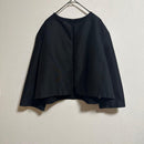 Tomorrowland No -Color Jacket