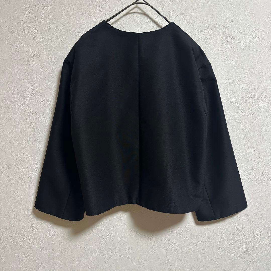 Tomorrowland No -Color Jacket