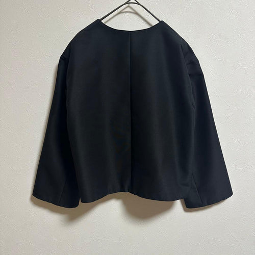 Tomorrowland No -Color Jacket