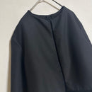 Tomorrowland No -Color Jacket