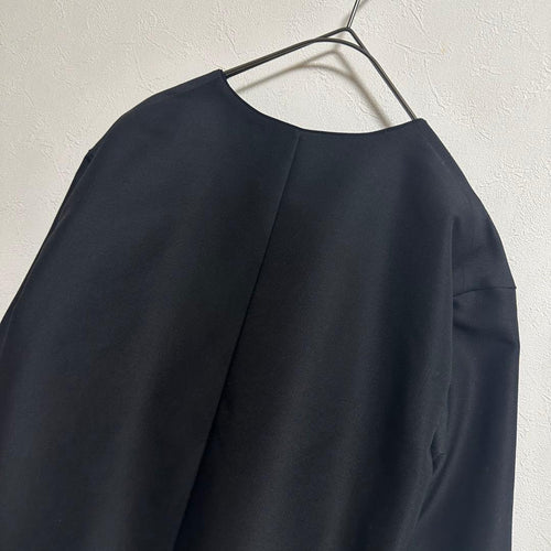 Tomorrowland No -Color Jacket