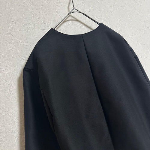 Tomorrowland No -Color Jacket
