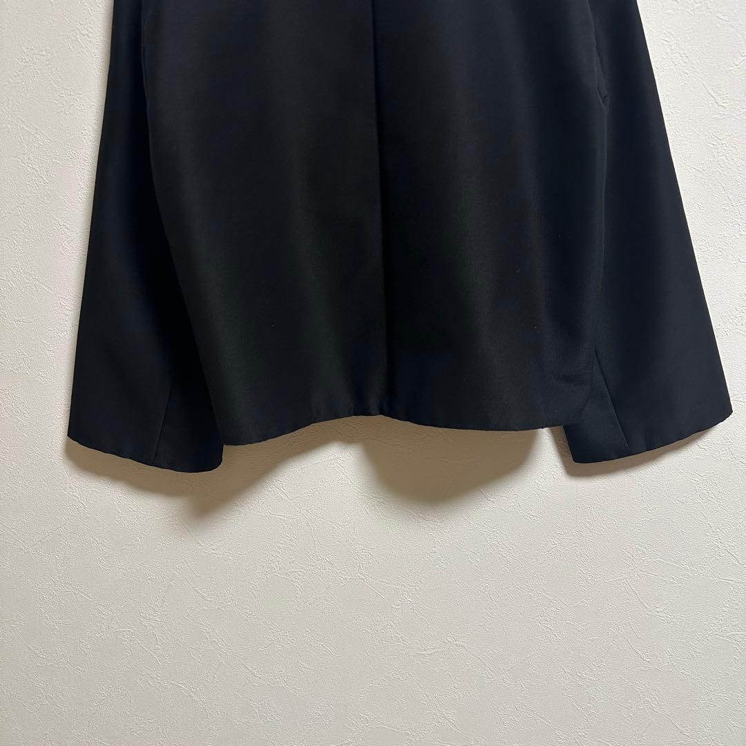 Tomorrowland No -Color Jacket