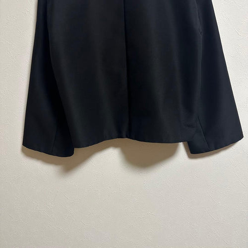 Tomorrowland No -Color Jacket