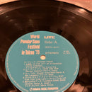Japanese Music 10 Lp