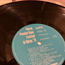 Japanese Music 10 Lp
