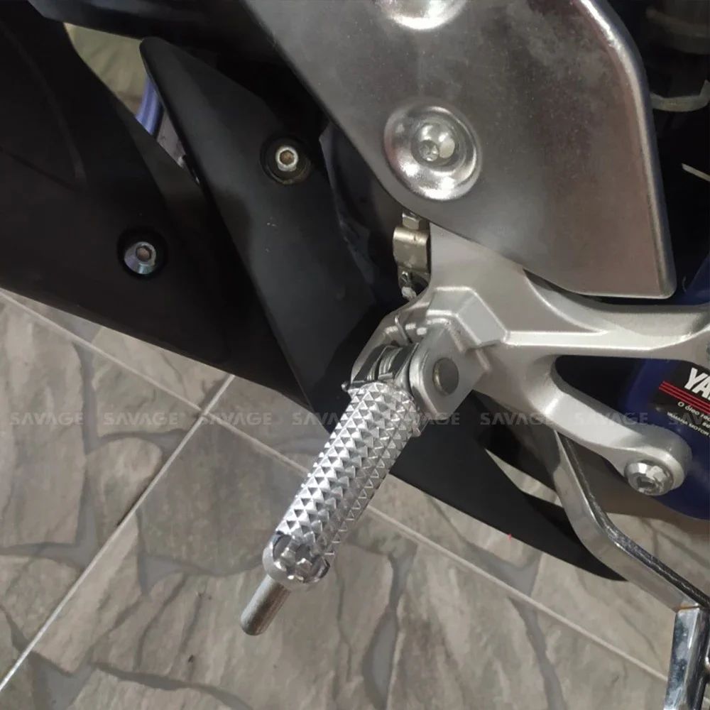 Cowl Fender Fz1/Fz6/Fz8/Xj6/Xjr