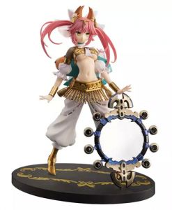 Game Character Fate/Extra Ccc Pvc 10