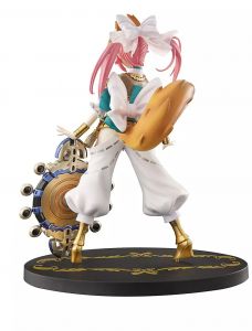 Game Character Fate/Extra Ccc Pvc 10
