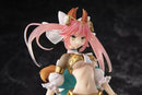 Game Character Fate/Extra Ccc Pvc 10