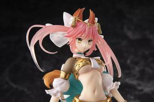 Game Character Fate/Extra Ccc Pvc 10