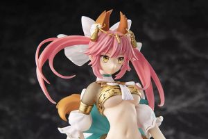 Game Character Fate/Extra Ccc Pvc 10