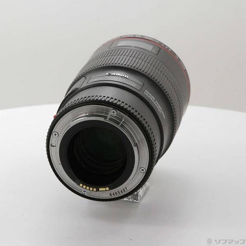 Canon Lens (Zoom) Ef F2.8L Is Usm 295
