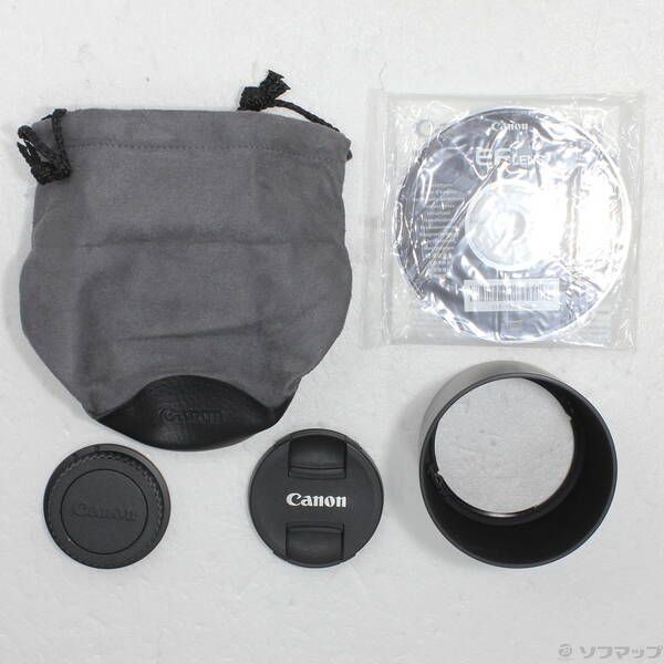 Canon Lens (Zoom) Ef F2.8L Is Usm 295