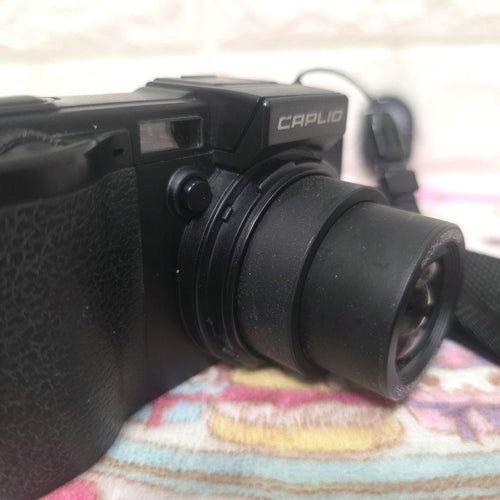 Ricoh Compact Digital Cameras 931 Gx100