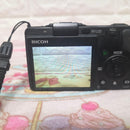 Ricoh Compact Digital Cameras 931 Gx100