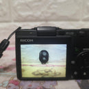 Ricoh Compact Digital Cameras 931 Gx100