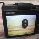 Ricoh Compact Digital Cameras 931 Gx100