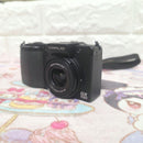 Ricoh Compact Digital Cameras 931 Gx100
