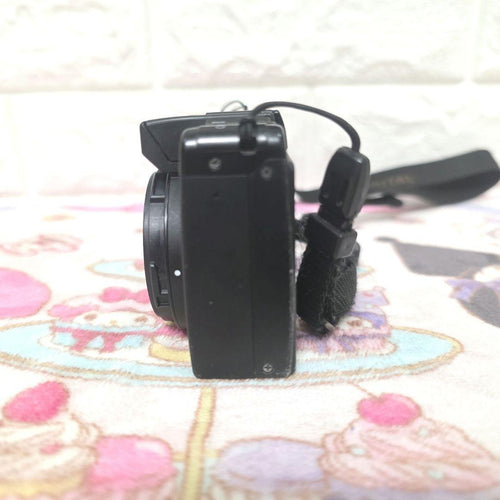 Ricoh Compact Digital Cameras 931 Gx100