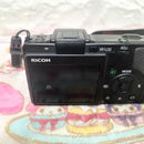 Ricoh Compact Digital Cameras 931 Gx100