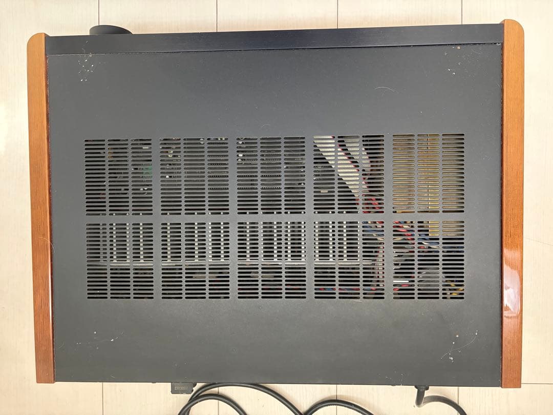 Yamaha Integrated Amplifiers Dsp-2000 Dsp