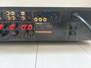 Yamaha Integrated Amplifiers Dsp-2000 Dsp